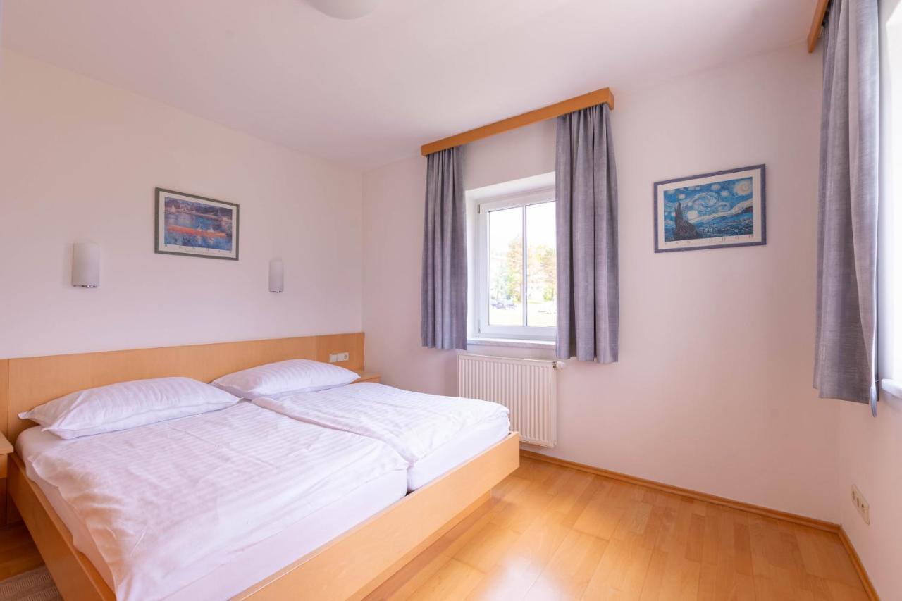 Appartment Isabelle Presseggersee Extérieur photo