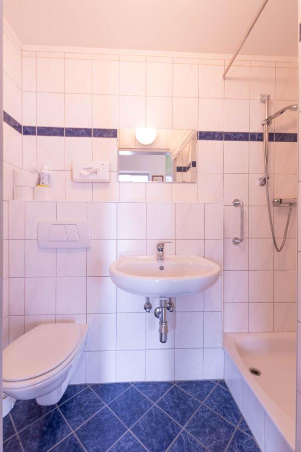 Appartment Isabelle Presseggersee Extérieur photo
