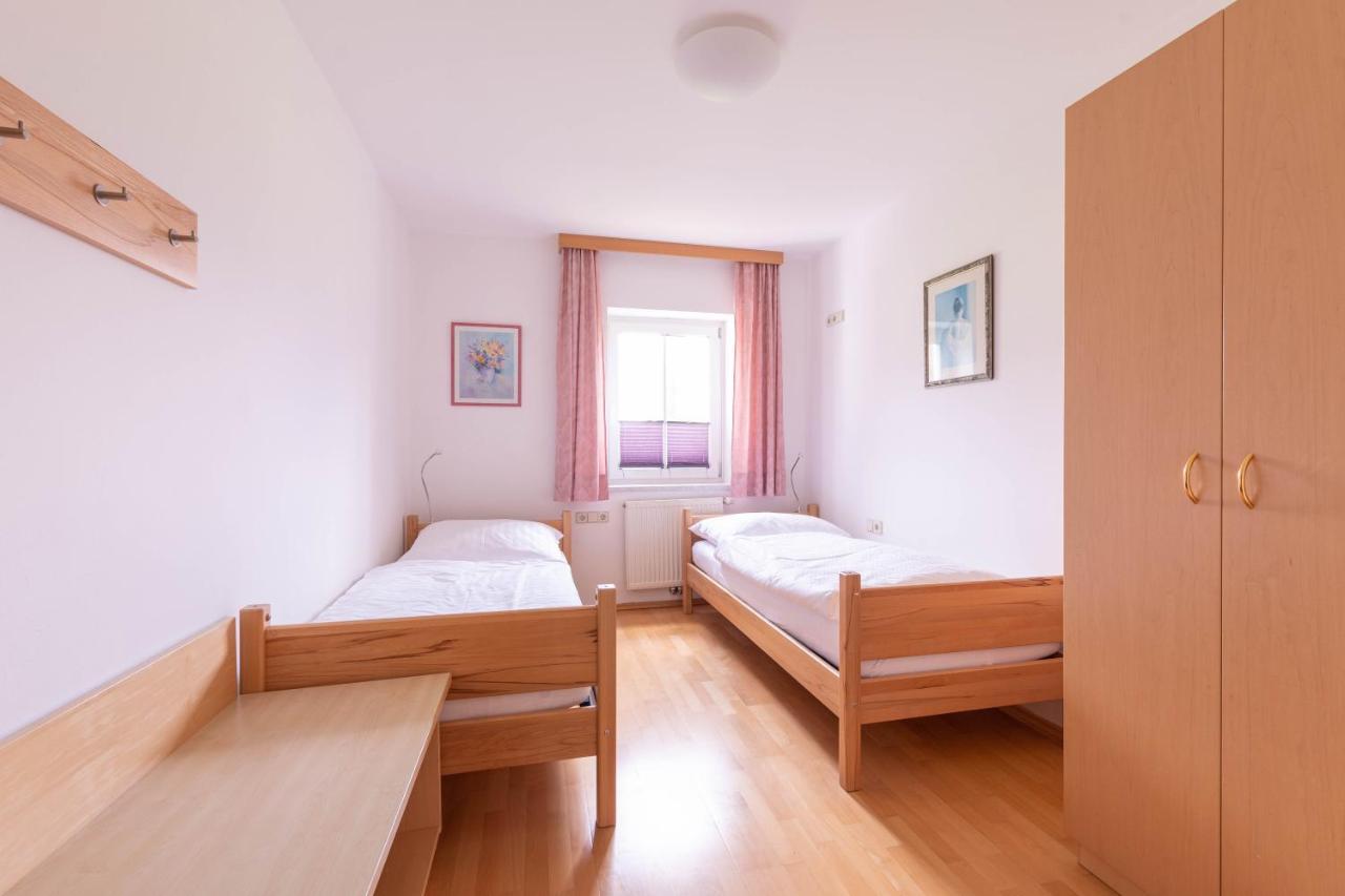 Appartment Isabelle Presseggersee Extérieur photo