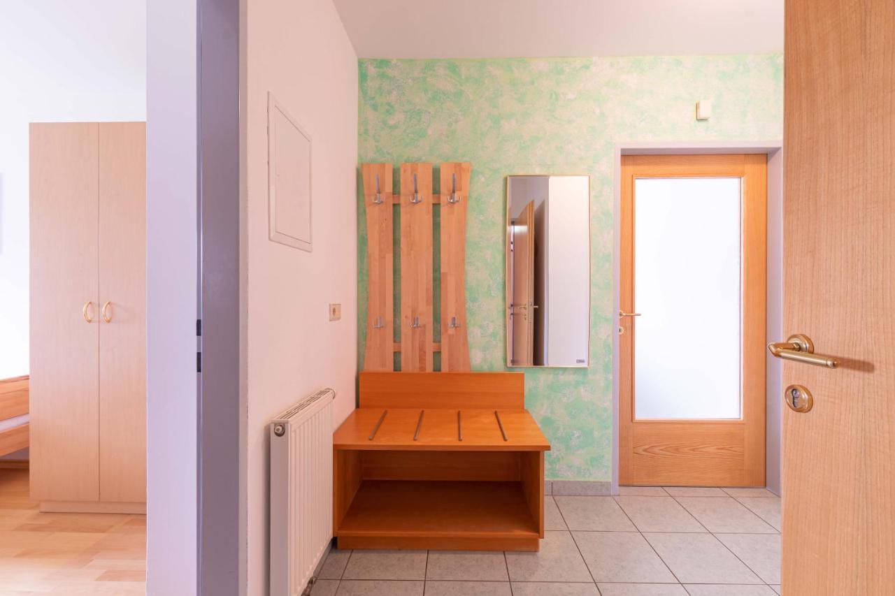 Appartment Isabelle Presseggersee Extérieur photo