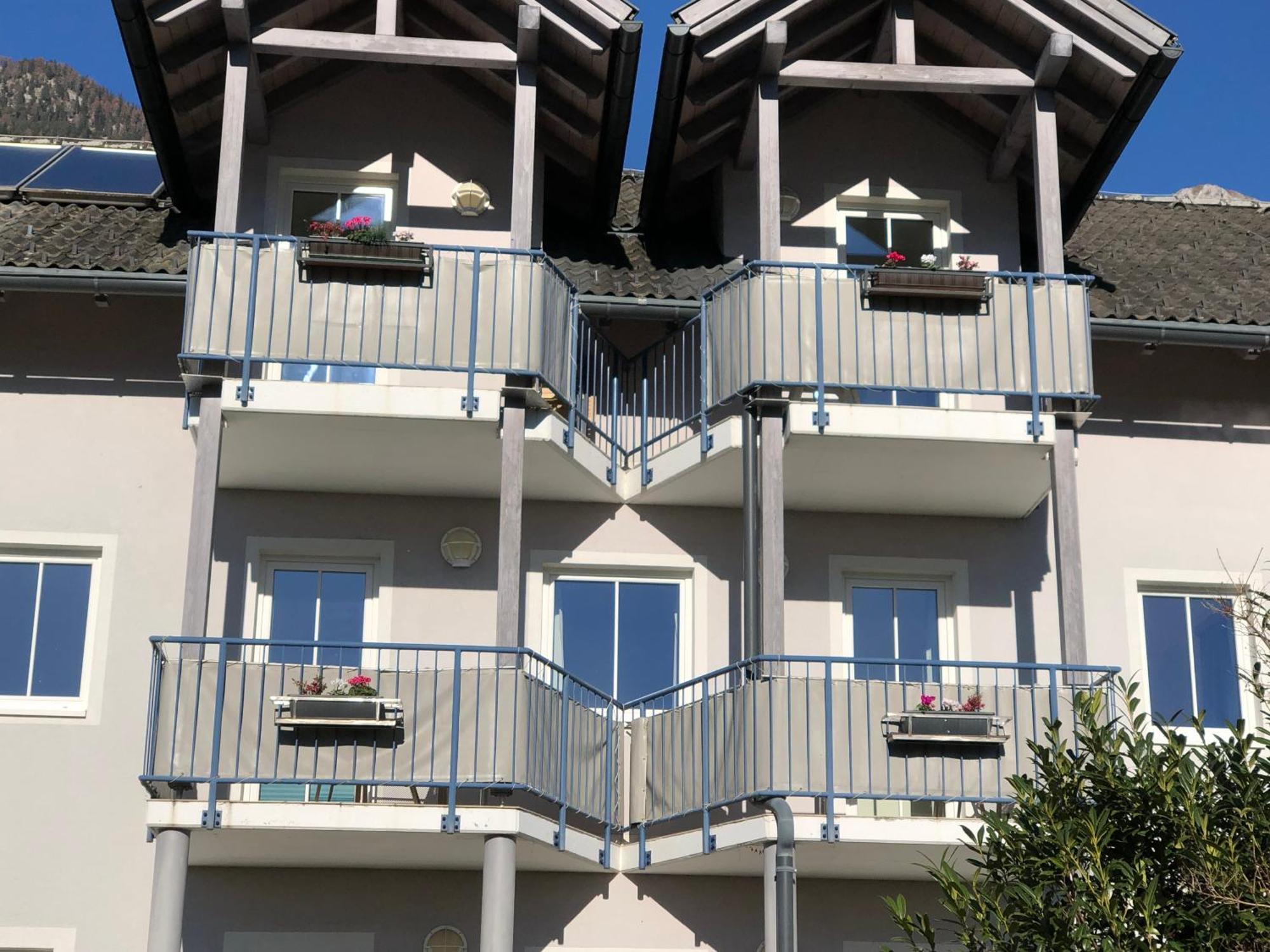 Appartment Isabelle Presseggersee Extérieur photo